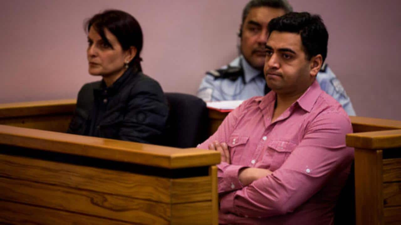 Joti Jain, Rajwinder Grewal