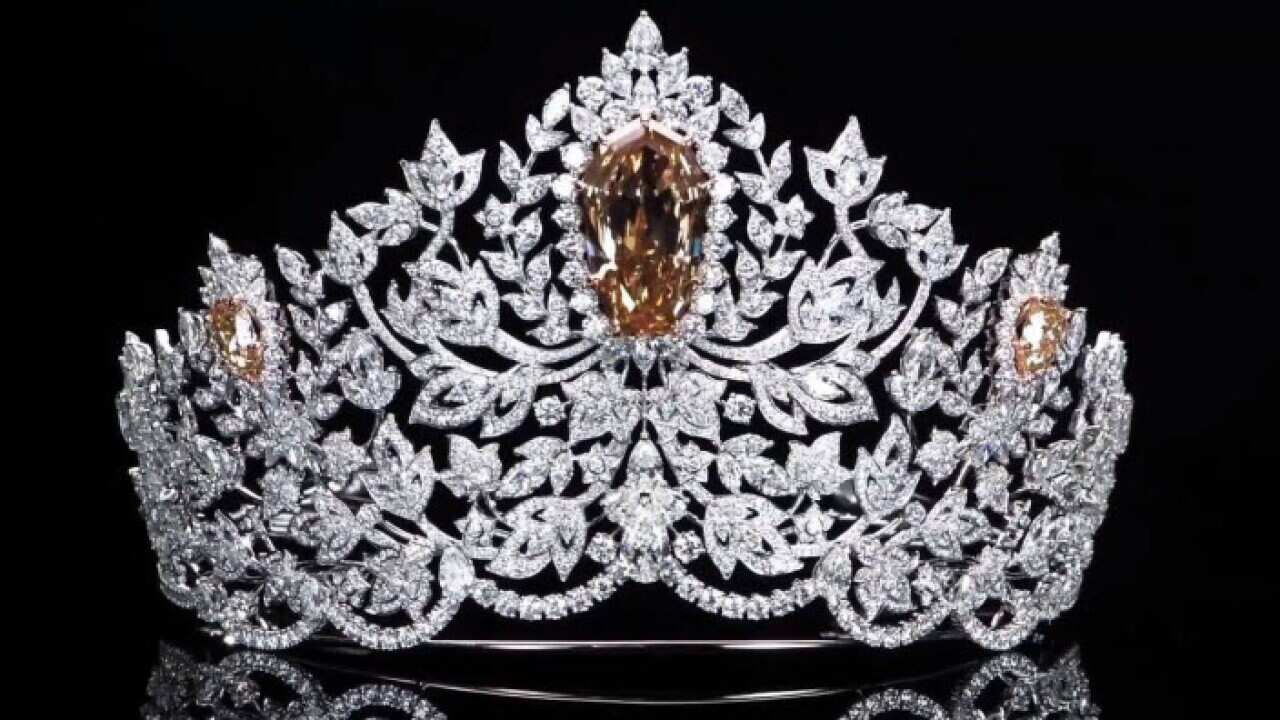 Miss Universe 2019