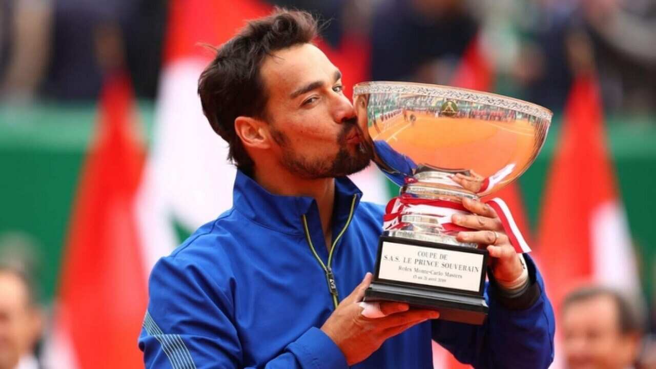 Fabio Fognini