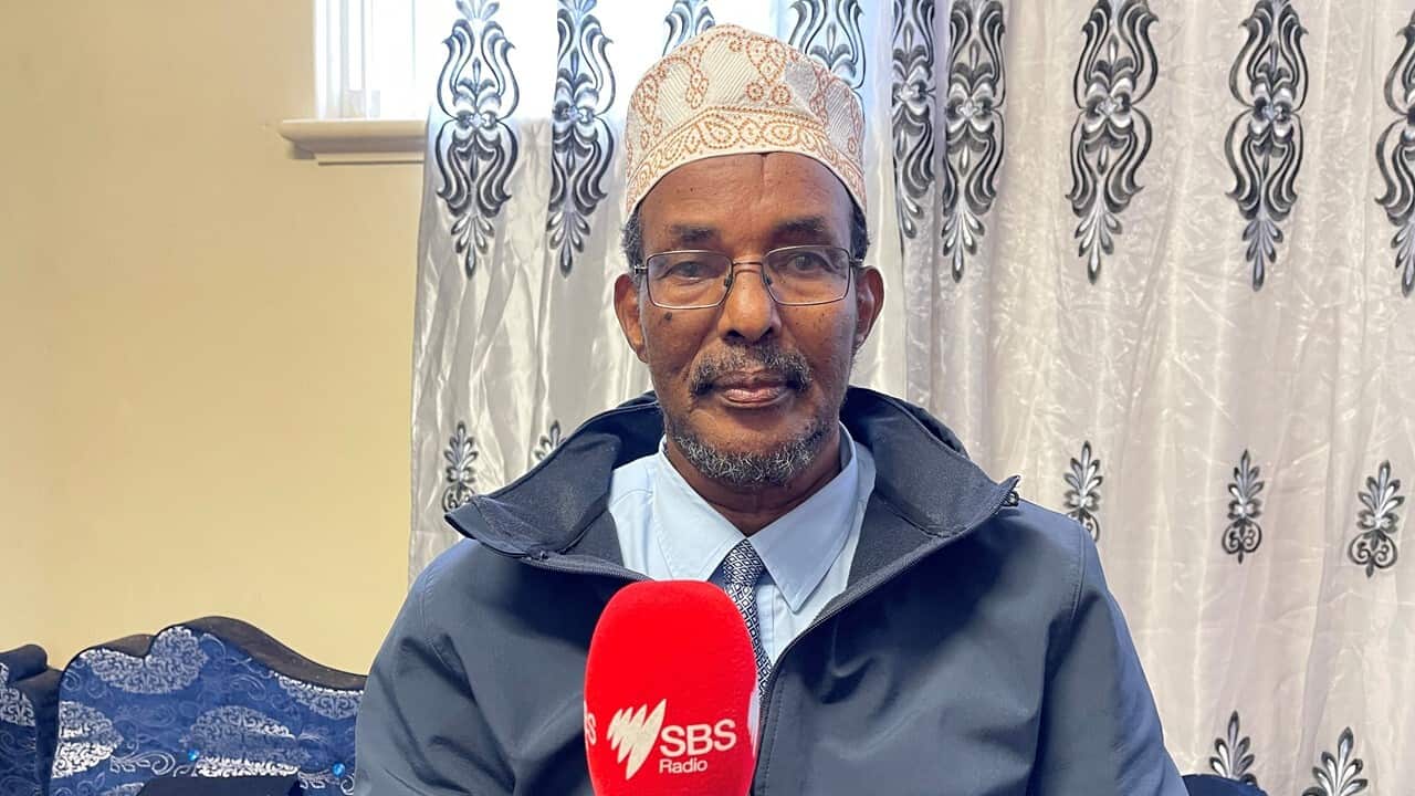 Aden Daqare