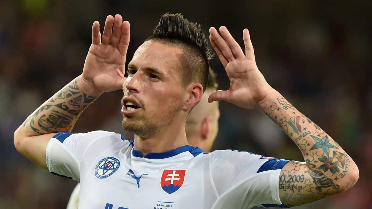 Marek Hamsik