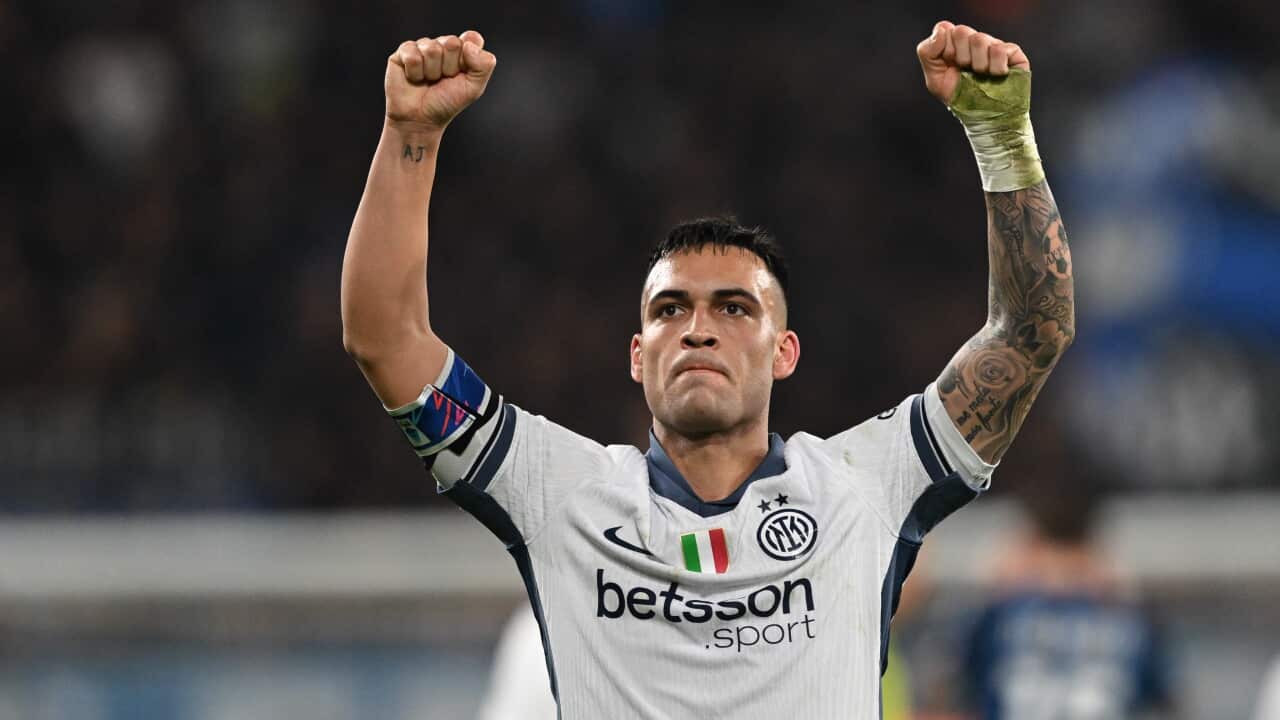 CALCIO - Serie A - Atalanta BC vs Inter - FC Internazionale