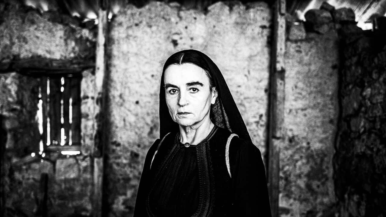 Καραμπέτη Καρυοφυλλιά Φόνισσα 1 Γεώργιος Τατάκης.jpg