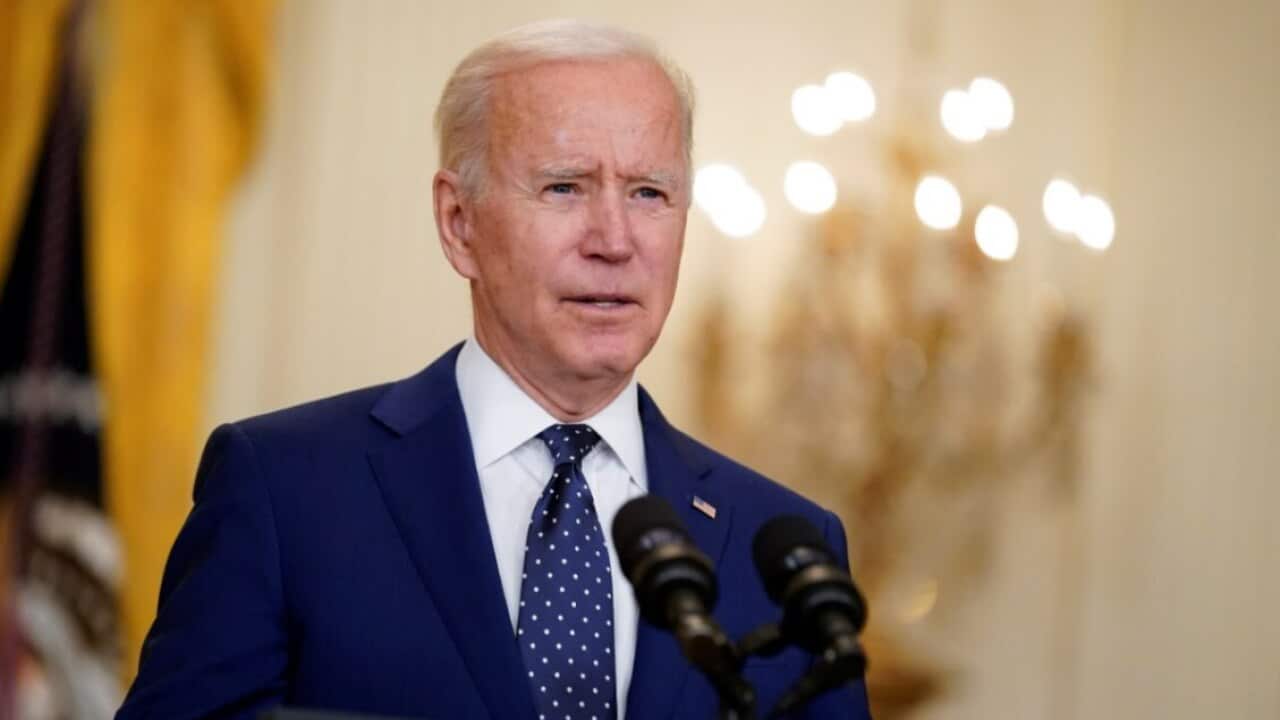 President Joe Biden is preparing to host the climate leaders' summit.