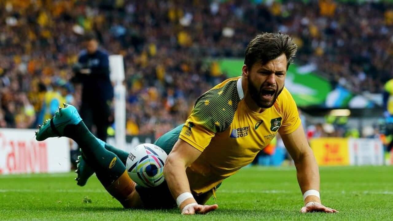 Adam Ashley-Cooper
