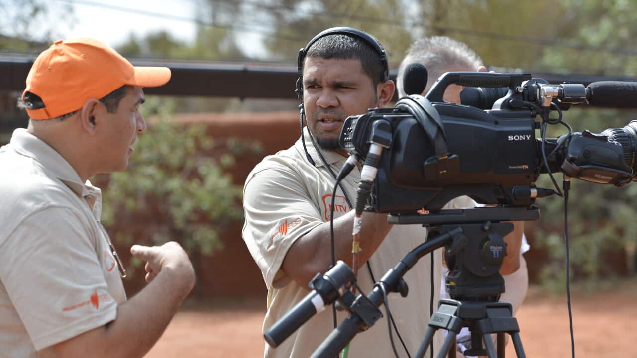 NITV launch