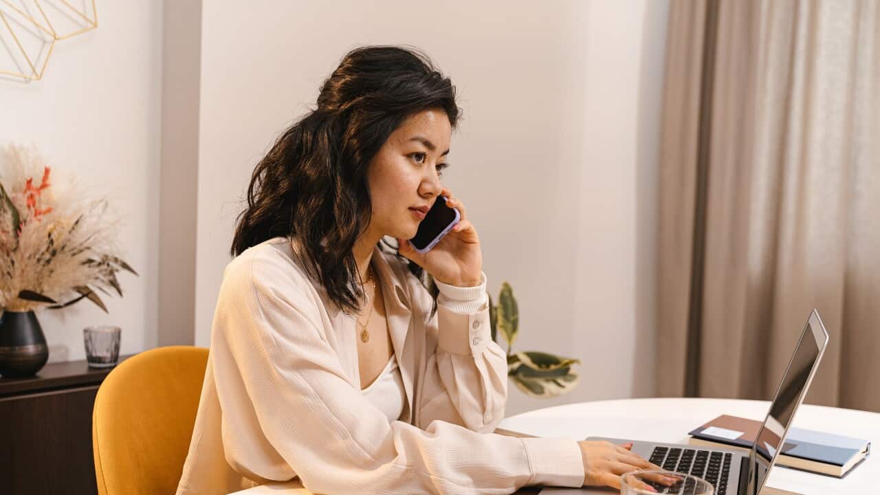 According to a recent survey, Australian employees on average would like to work remotely two days a week.