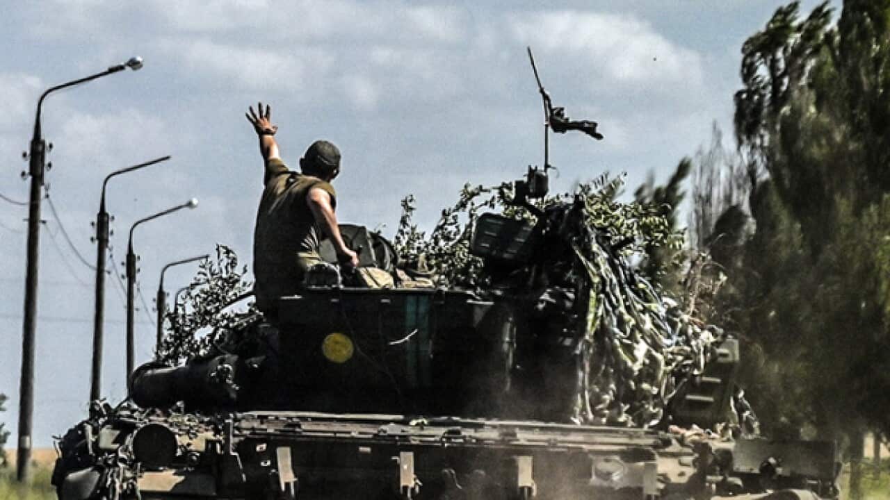 A total of 1,054 settlements have already been liberated from Russian invaders in Ukraine.