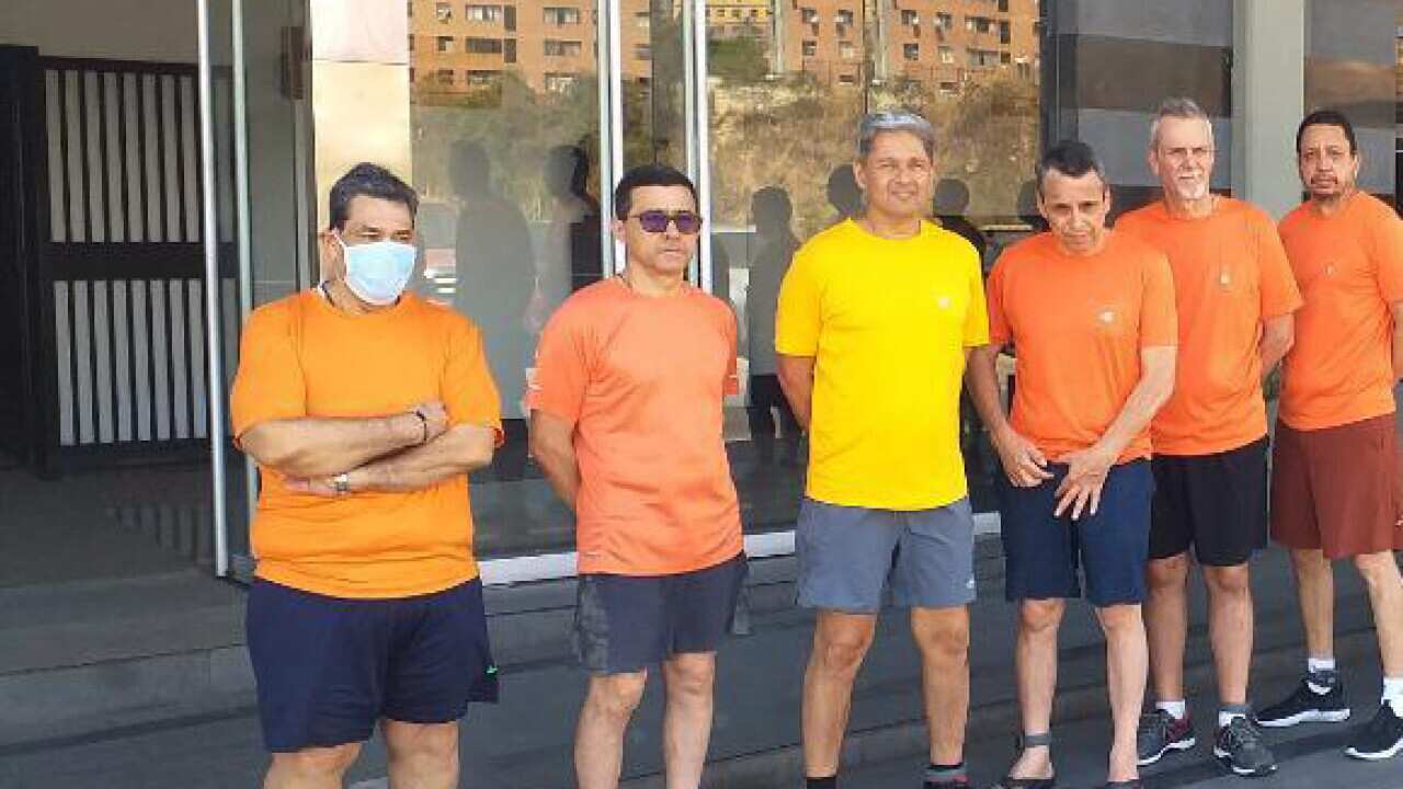 Critican el canje de prisioneros entre EEUU y Venezuela por la liberación de "narcosobrinos"