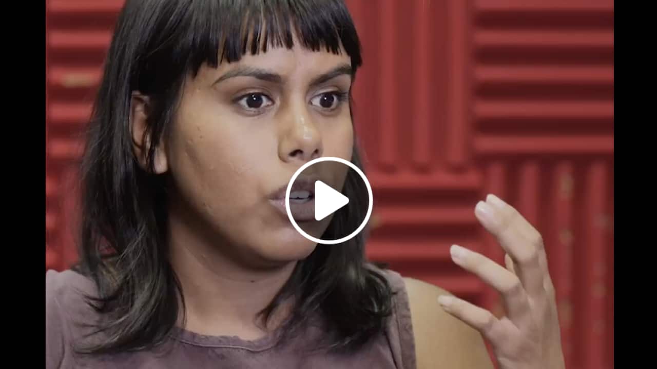 Phoebe Grainer - Writer, Sweatshop Literacy Movement