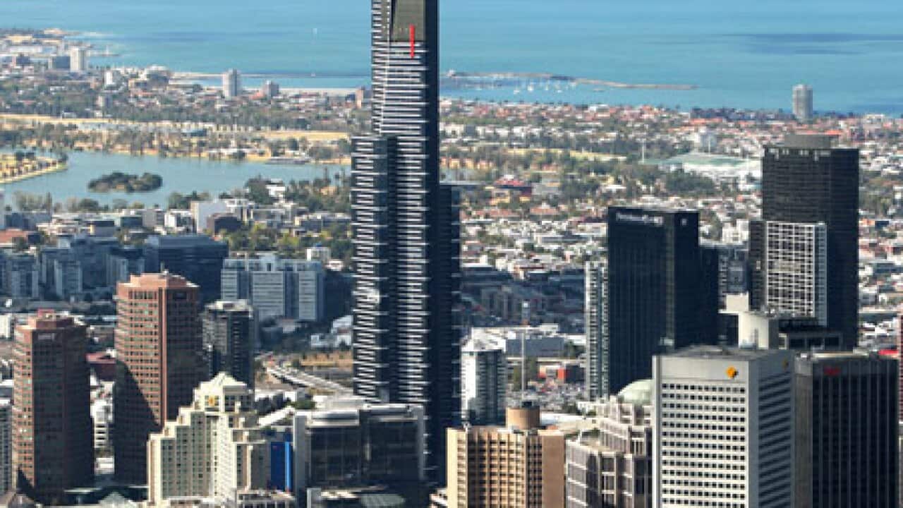 How multicultural is Melbourne?