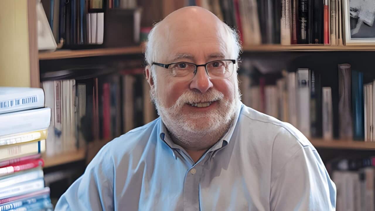 Kenneth Stern (Supplied).jpg