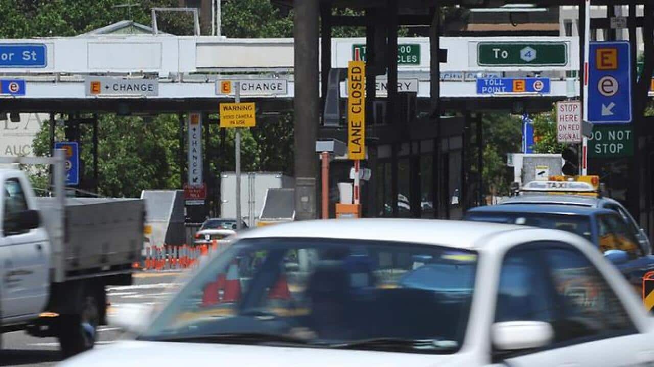 Australian Road Rules