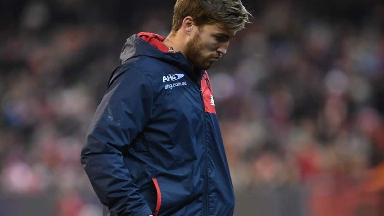 Jack Viney