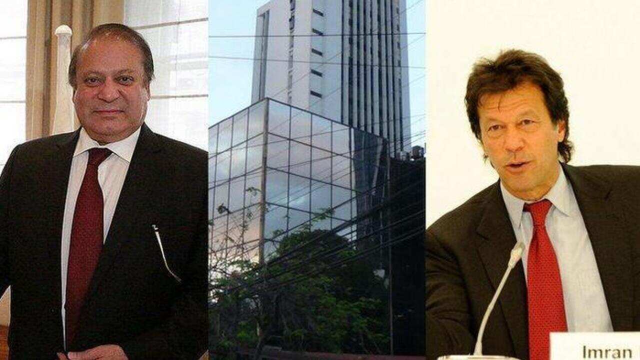 Pak Politics