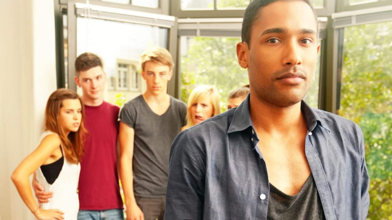 One in four Australians has experienced discrimination