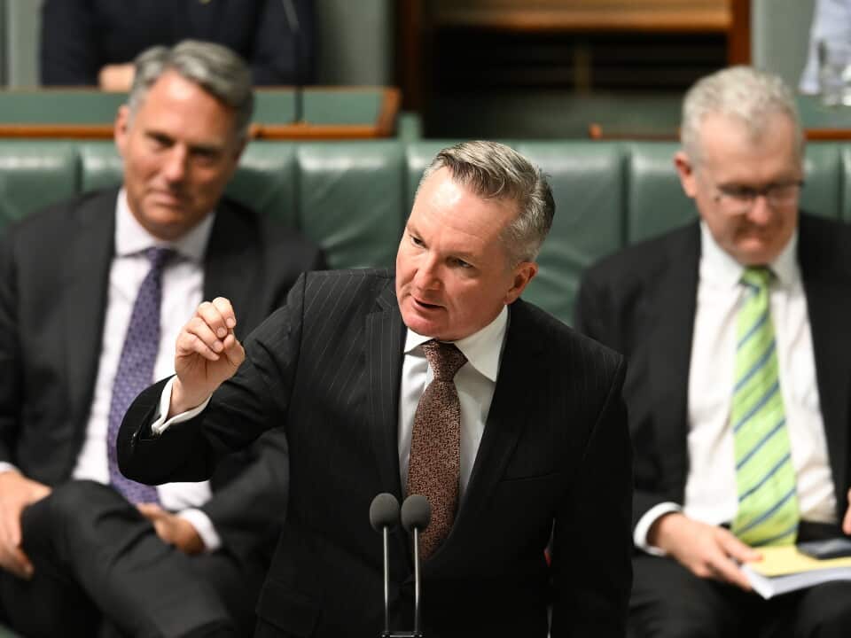 QUESTION TIME