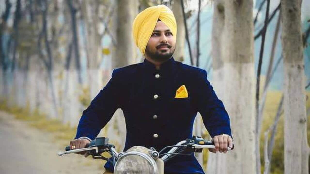Sunny Singh