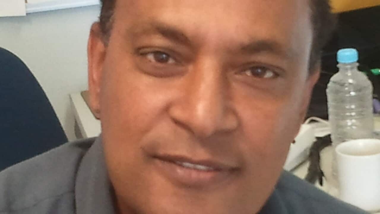 Abdul Jalik