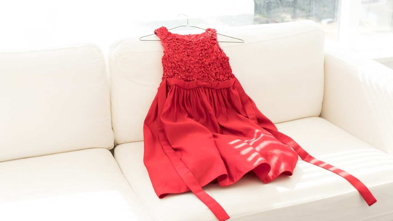res dress