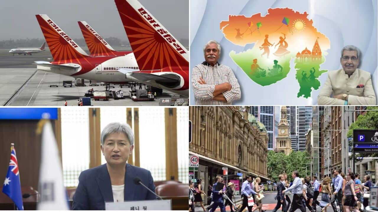 full gujarati programme 1 may