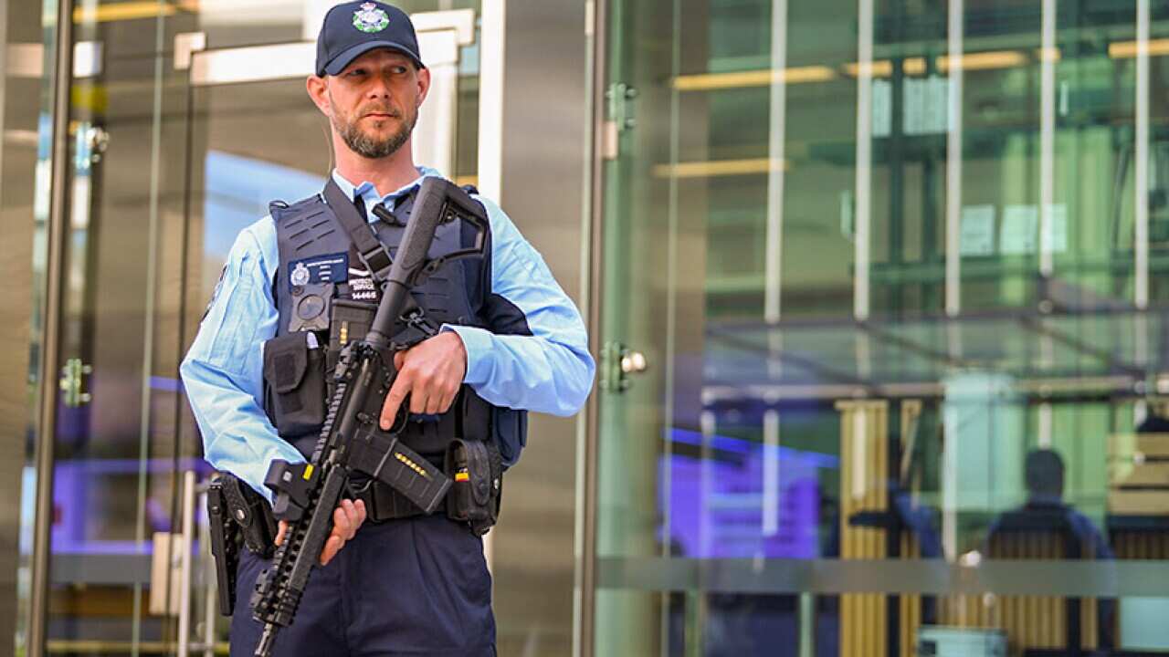 New security measures in Australia