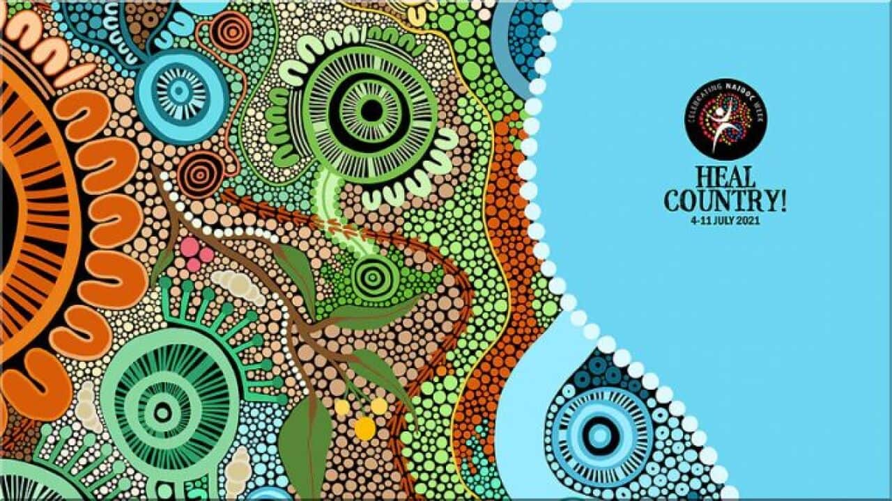 NAIDOC 2021 invites the nation to respect the culture and values of Aboriginal peoples and Torres Strait Islanders.