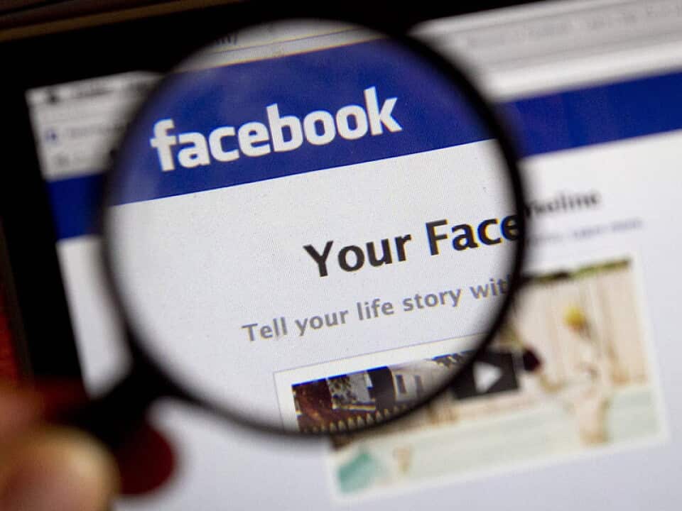 social media
