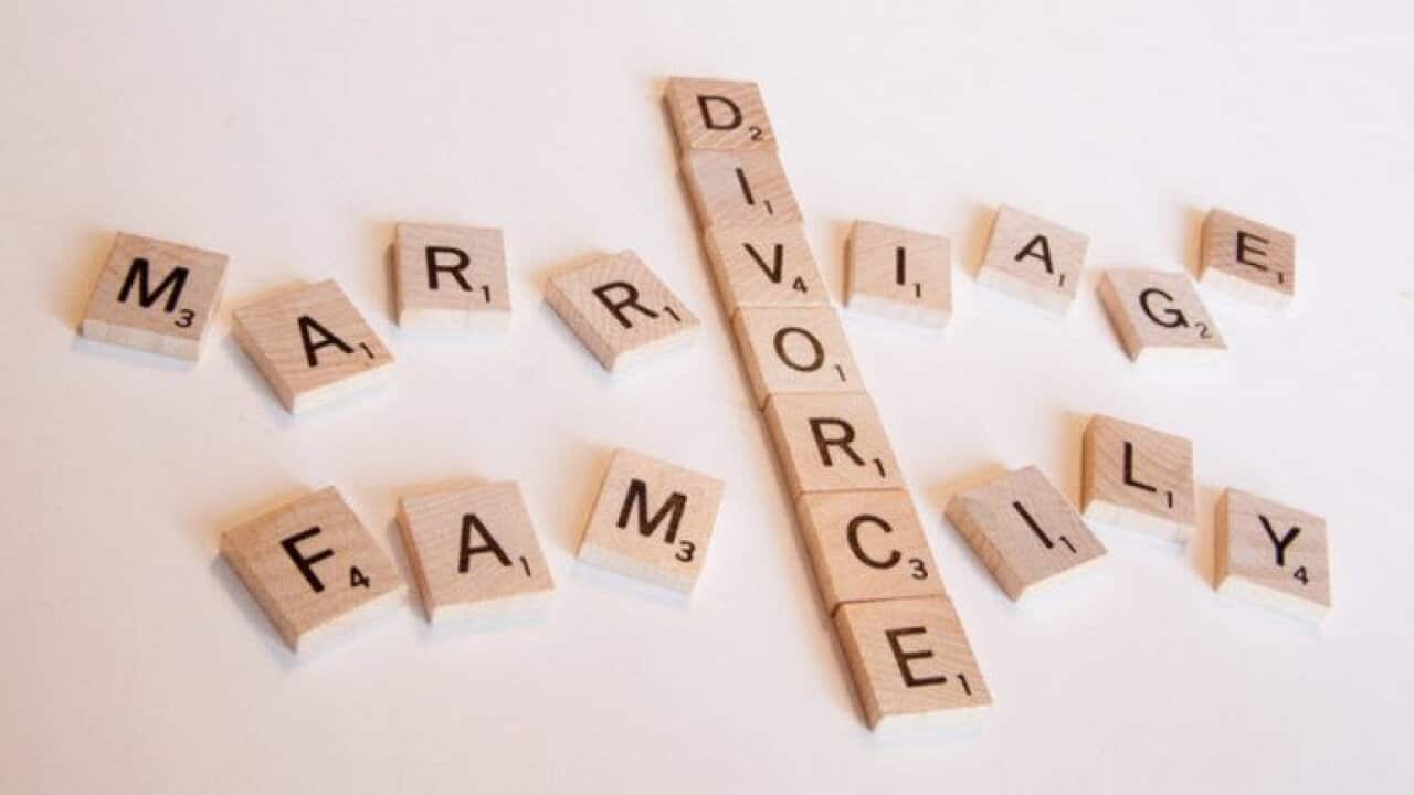 Tin Talaq or Divorce