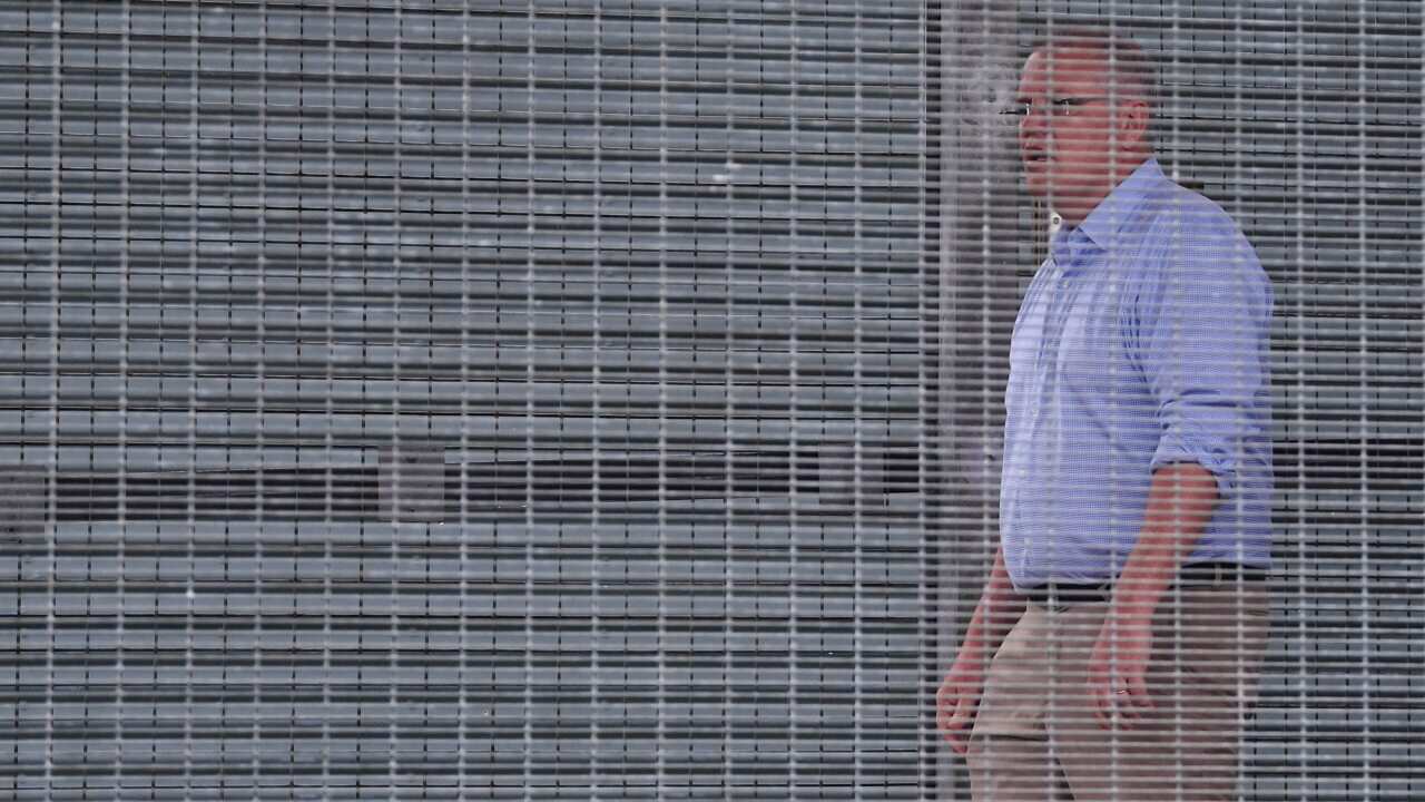 Christmas Island detention centre to close, just months after reopening