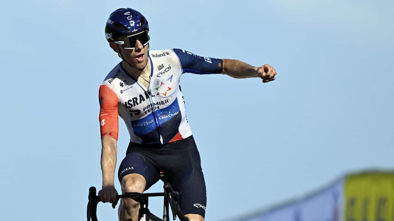 France: CYCLING TOUR DE FRANCE 2023 STAGE 9