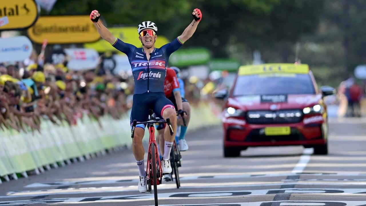 Le journal des sports du 16/07/2022