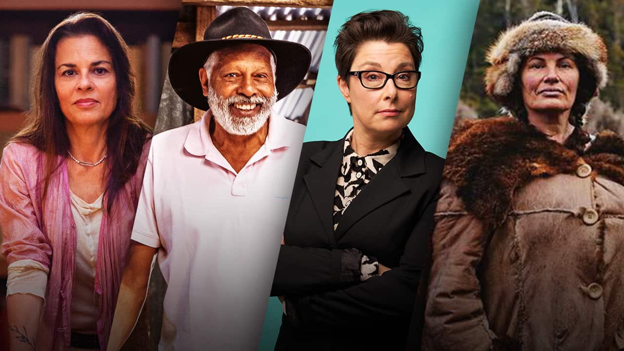 Real entertainment collection SBS On Demand