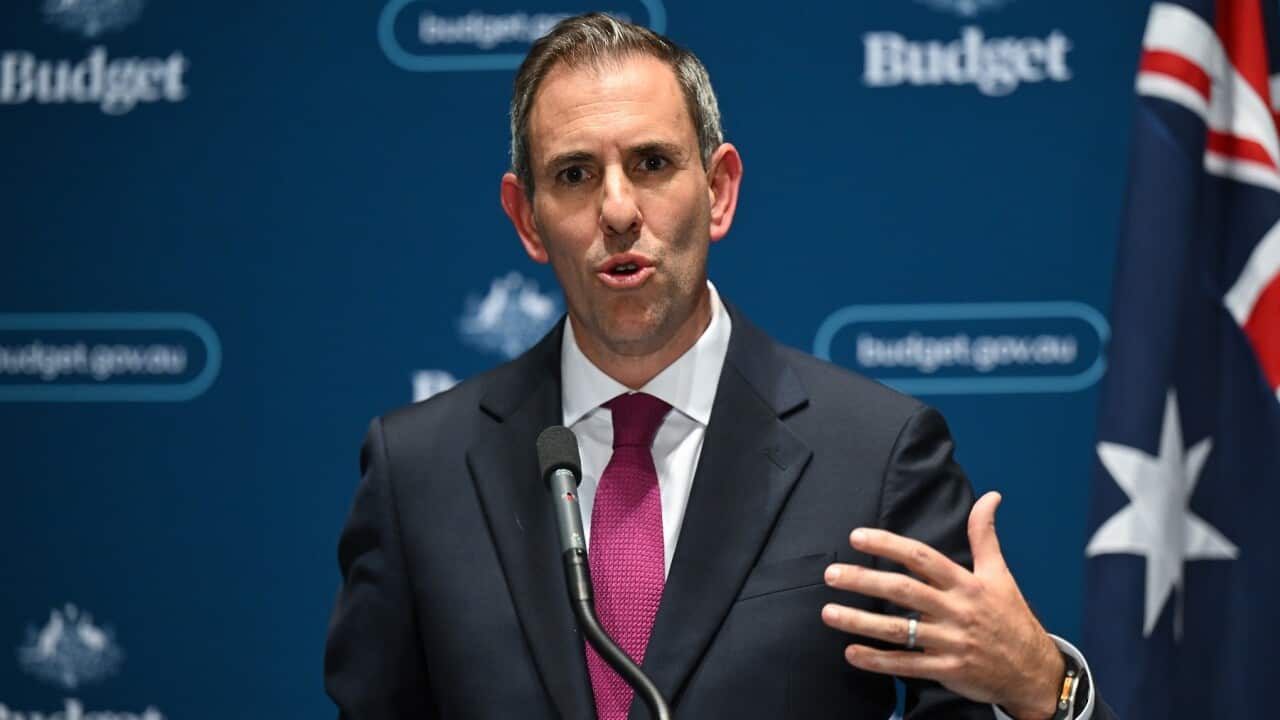 FEDERAL BUDGET 2026