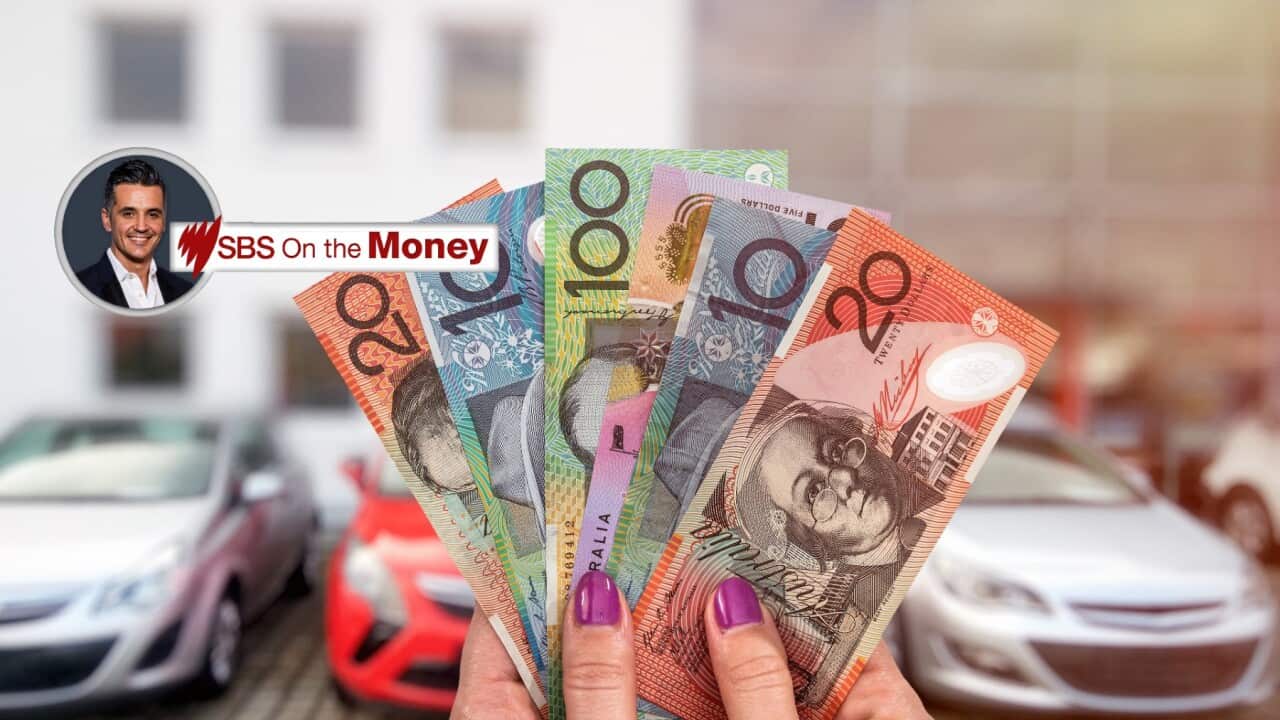 On the Money - Car sales.jpg