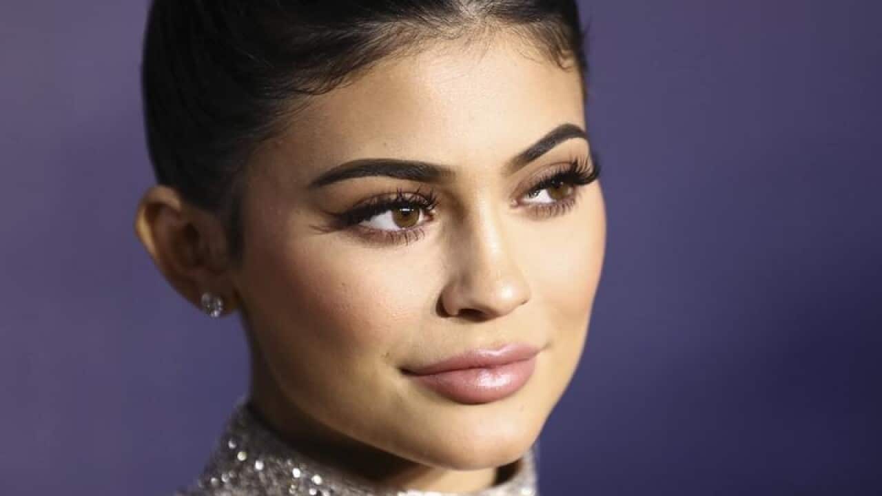 Kylie Jenner