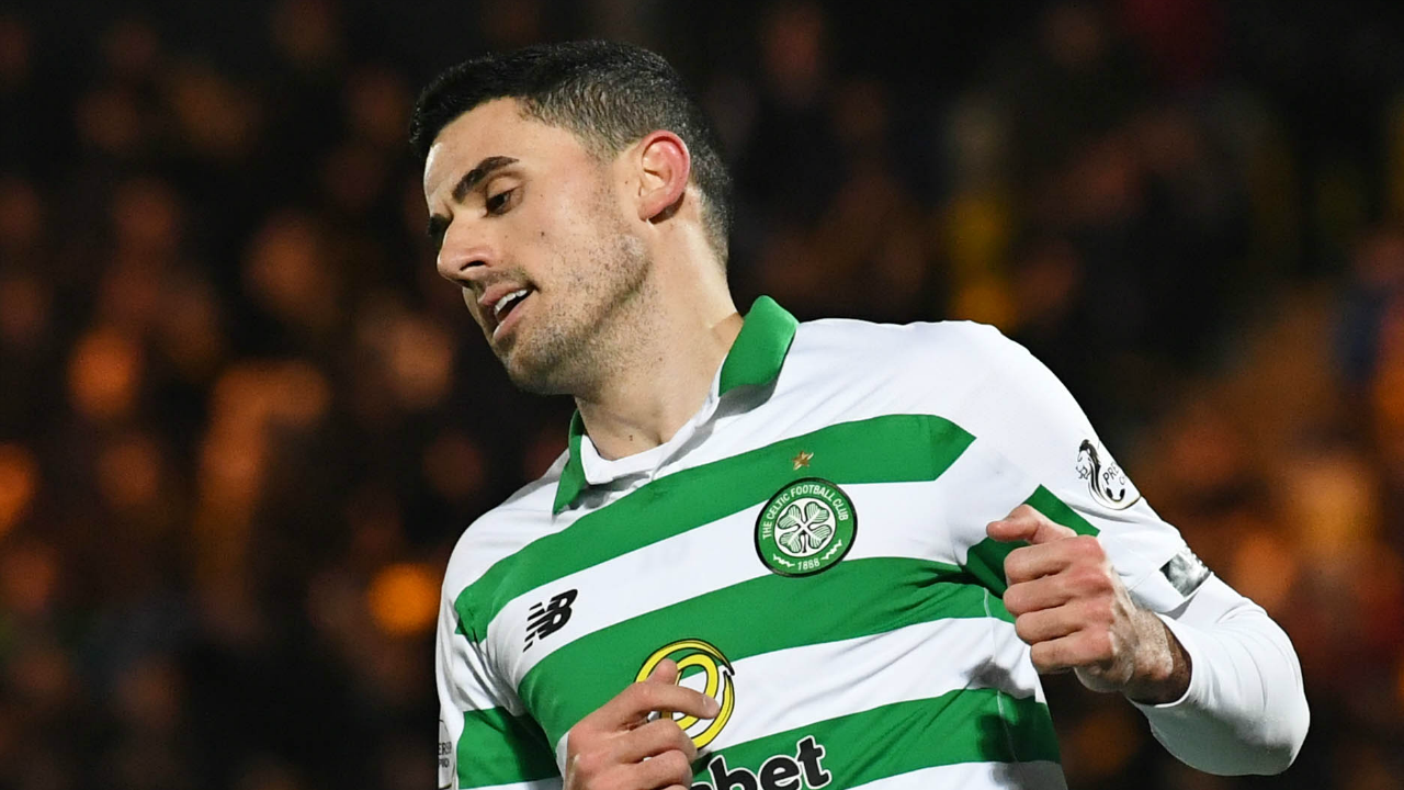 Tom Rogic