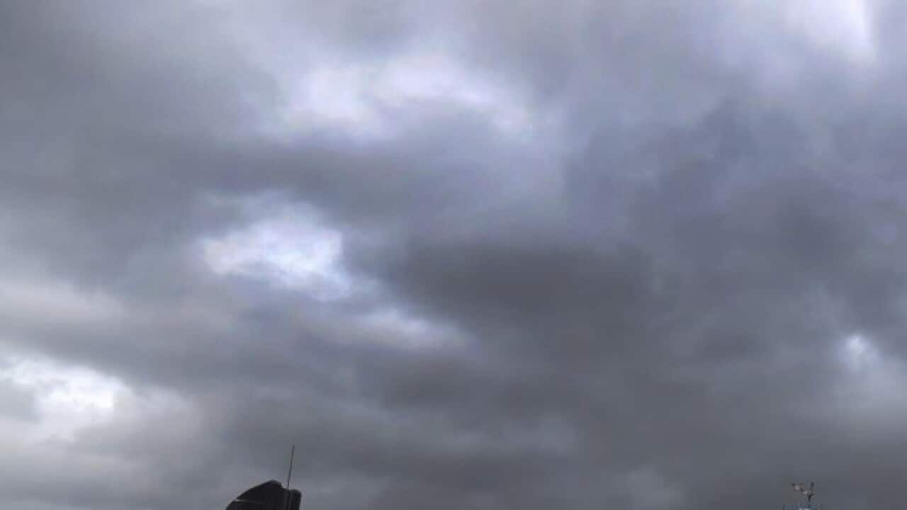 brisbane cbd
