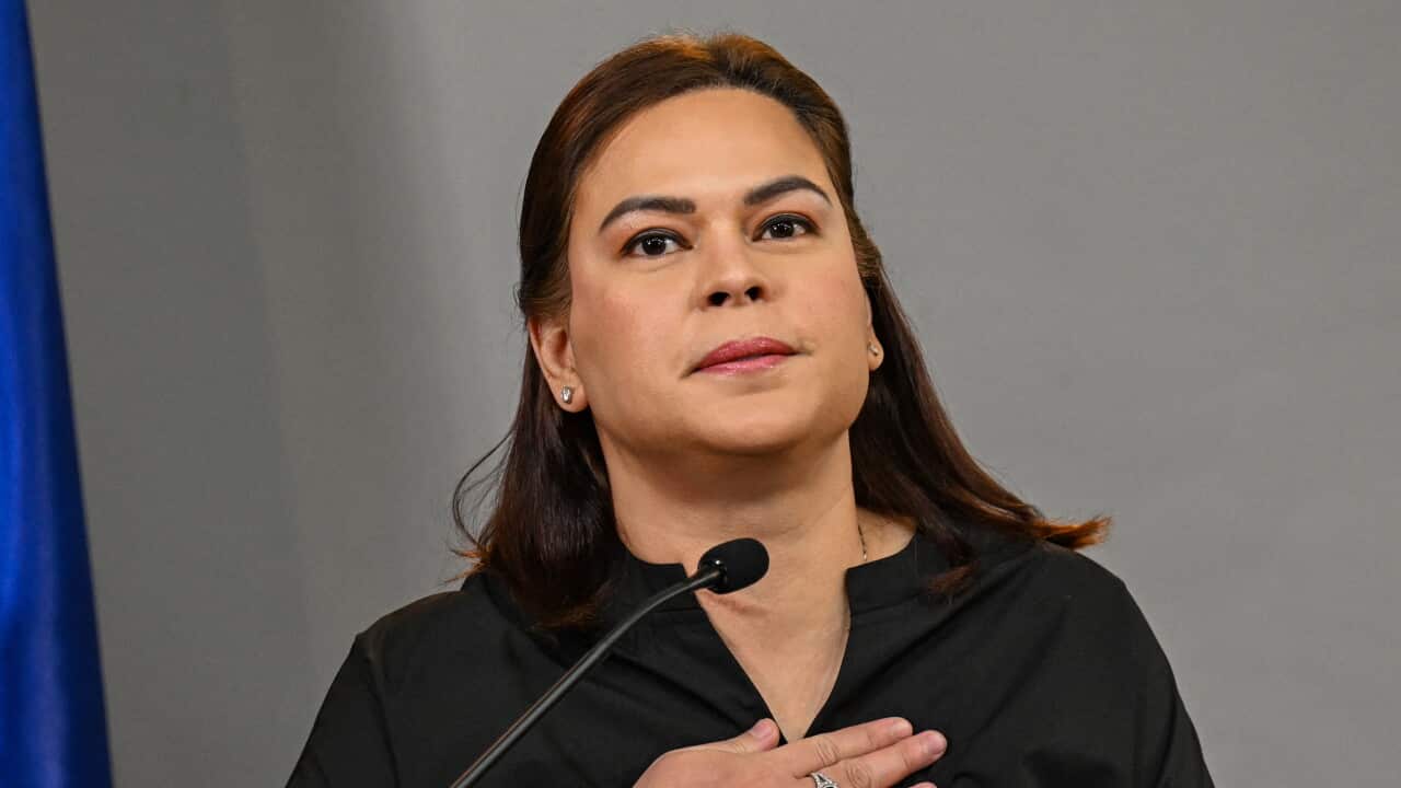 PHILIPPINES-POLITICS