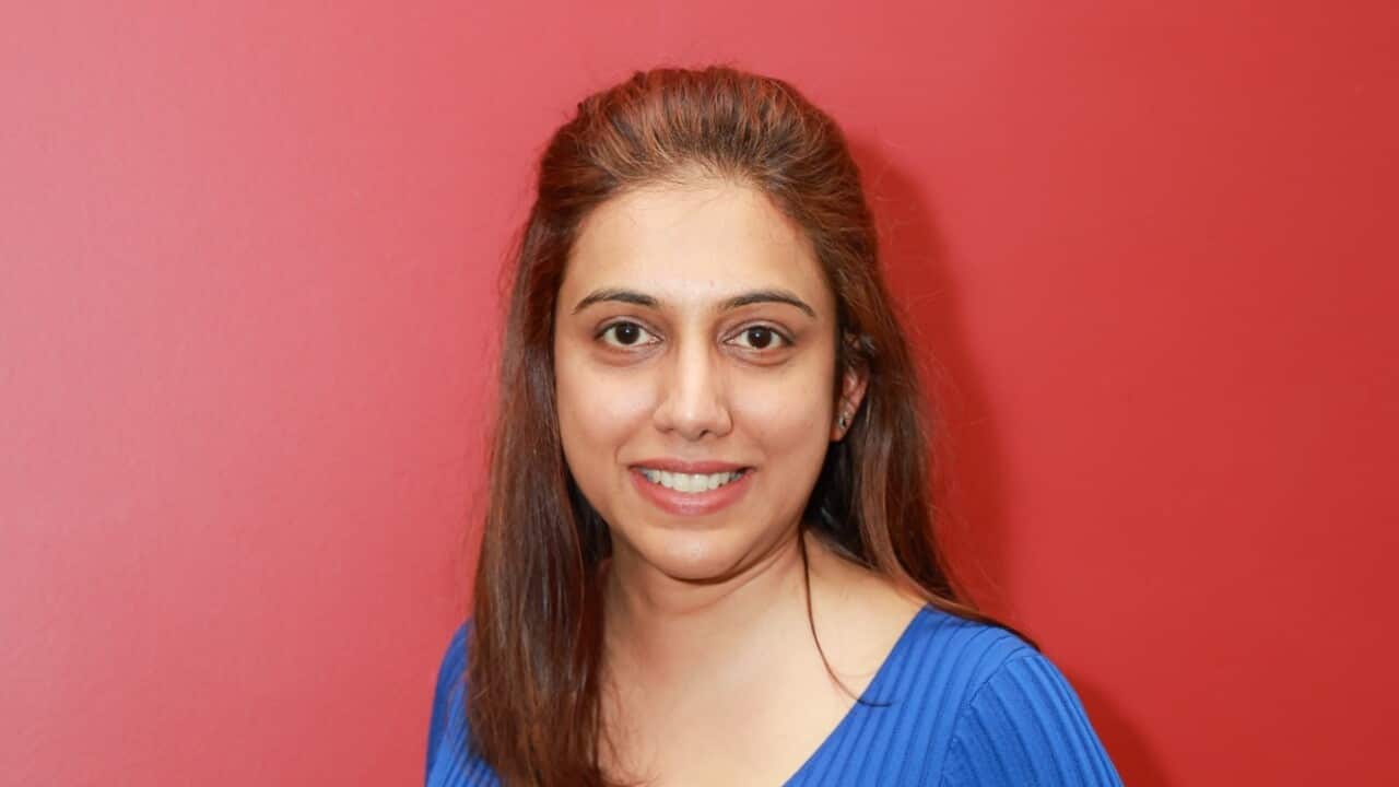 Sahana Ramesh