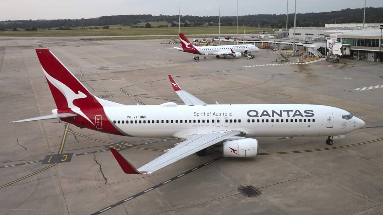 Qantas Data Breach
