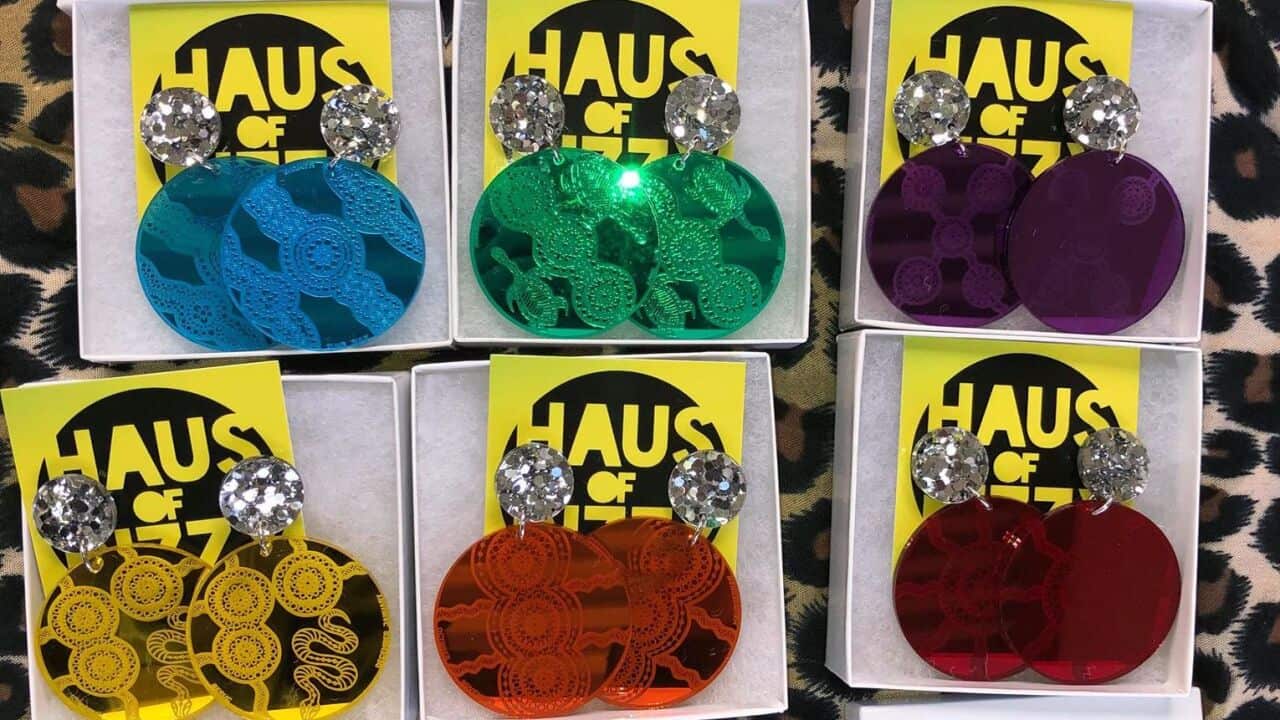 haus of dizzy kiya watt