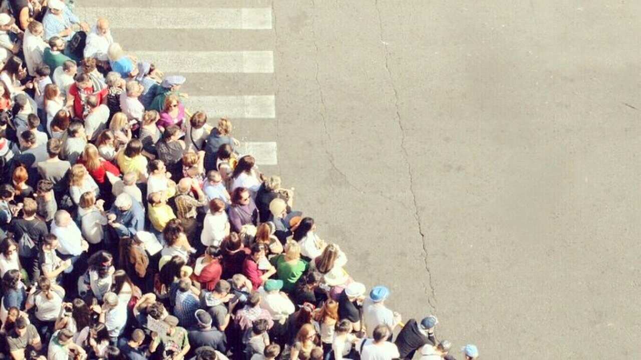 Getty Images/Angel Martinez Layos/EyeEm