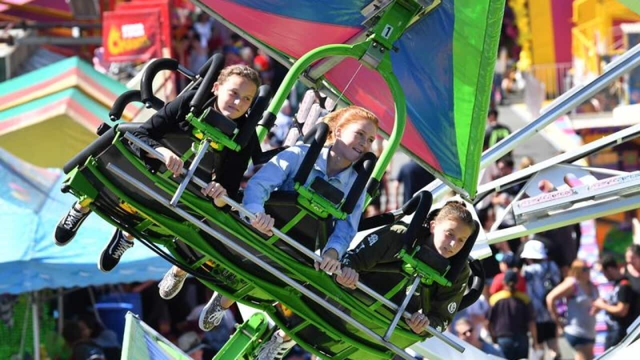 Ekka