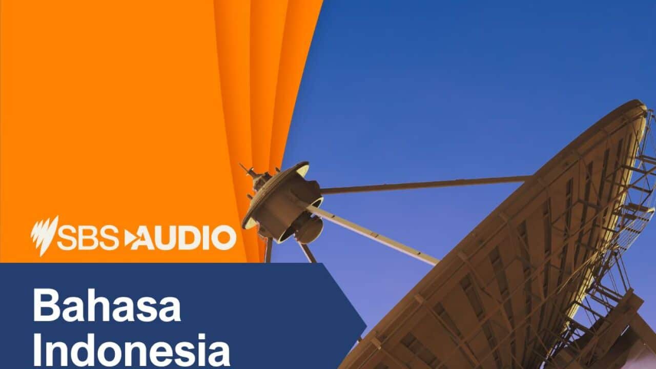 SBS Audio Indonesian Program – 03 March 2025.