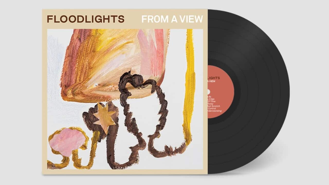 Floodlights / Spunk Records
