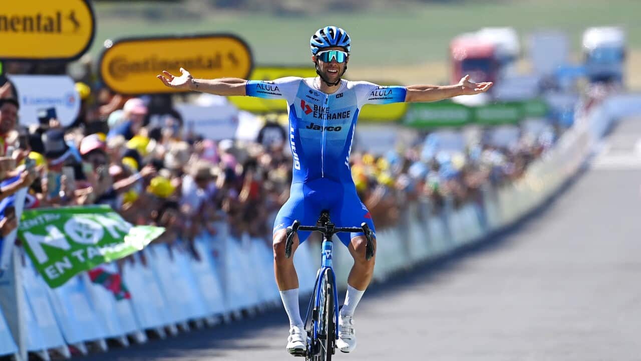 109th Tour de France 2022 - Stage 14