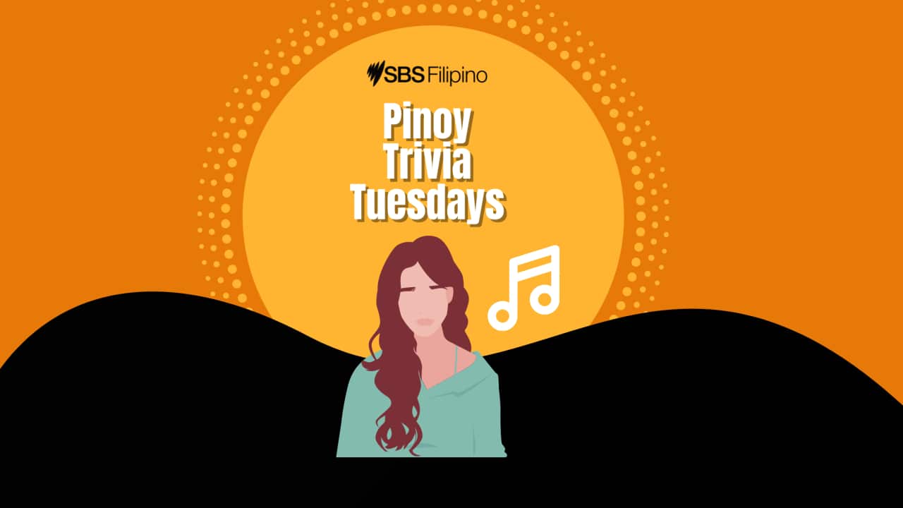 Pinoy Trivia Tuesdays, SBS Filipino, Trivia, Pinoy