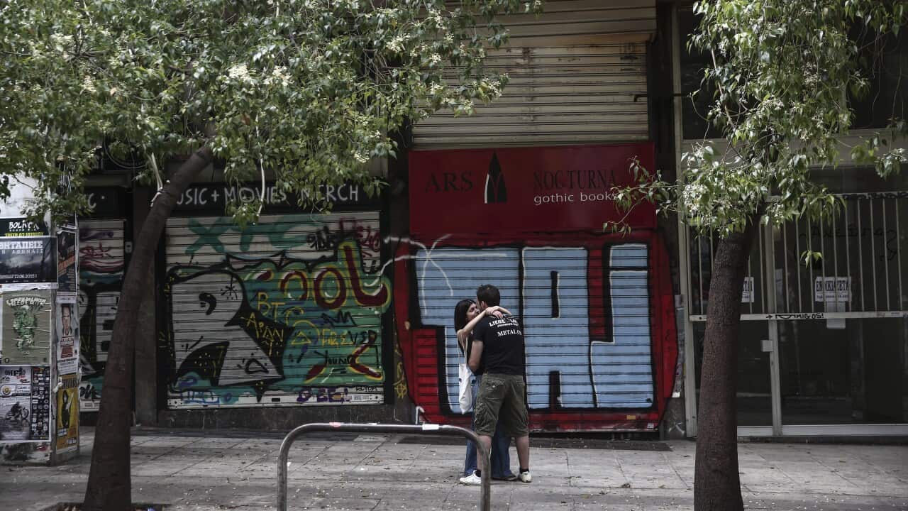 EU's Juncker snubs Greek PM over "absurd" debt deal rebuff