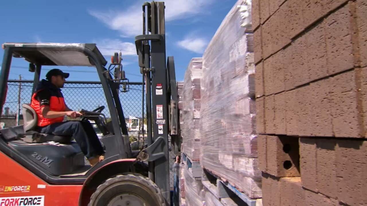 The federal government says the $1.2 billion package will help create 100,000 apprenticeships.